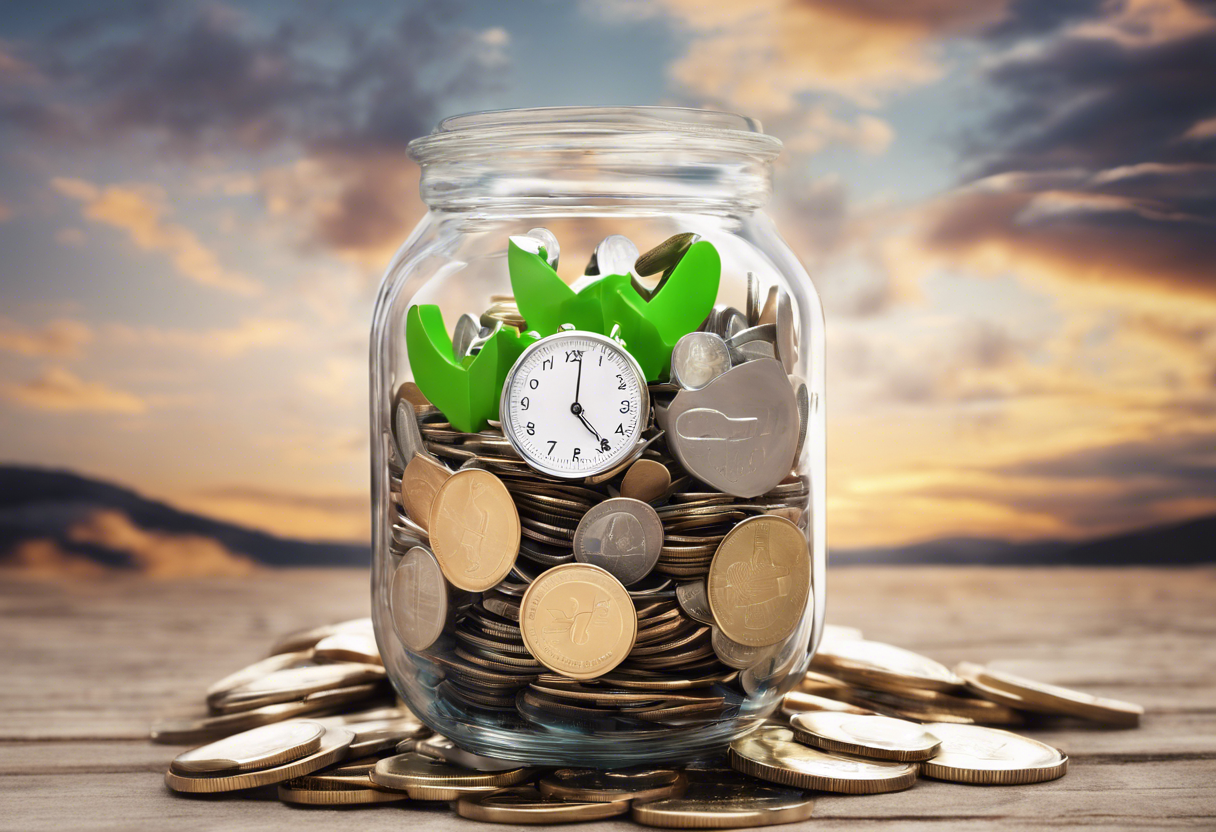 Tips for Saving for Retirement in Canada